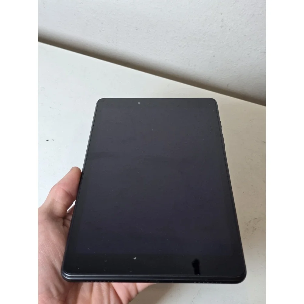 Samsung Galaxy Tab A 8.0'' (2019) SM-T290 32GB Wi-Fi Black